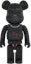 Buy Bearbrick x Star Wars Darth Vader 1000% Black