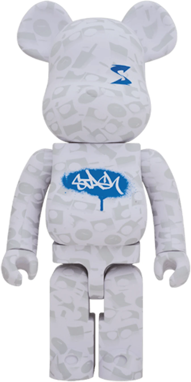 bearbrick-x-stash-1000-white