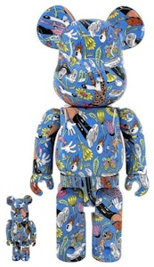 베어브릭 x 스티븐 해링턴 "매직 아워" 100%&400% 세트
Buy 베어브릭 x 스티븐 해링턴 "매직 아워" 100%&400% 세트