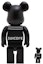 Shop Bearbrick x Suicoke 100% & 400% Set