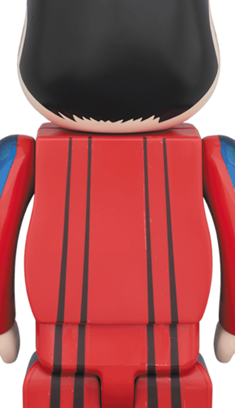 Bearbrick Superman 1000% Multi 圖 2