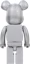 Order Bearbrick x Texalium 1000% 'Multi'