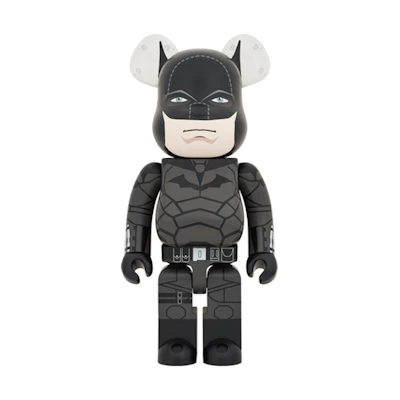 Bearbrick The Batman 1000%