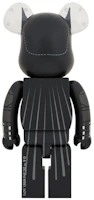 Order Bearbrick x The Batman 1000%