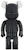 Bearbrick x The Batman 1000%
