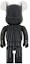 Order Bearbrick x The Batman 1000%