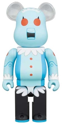 Bearbrick x The Jetsons Rosie Robot 1000%限量版 Buy Bearbrick x The Jetsons Rosie Robot 1000%限量版