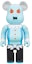 Buy Bearbrick x The Jetsons Rosie Robot 1000%限量版