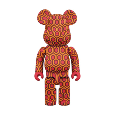 Bearbrick The Shining 1000% Multi
