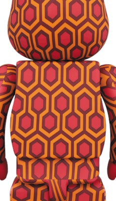 Bearbrick x The Shining 1000% Multi Order Bearbrick x The Shining 1000% Multi