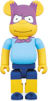 Bearbrick x The Simpsons Bartman 1000% Multi Bearbrick x The Simpsons Bartman 1000% Multi