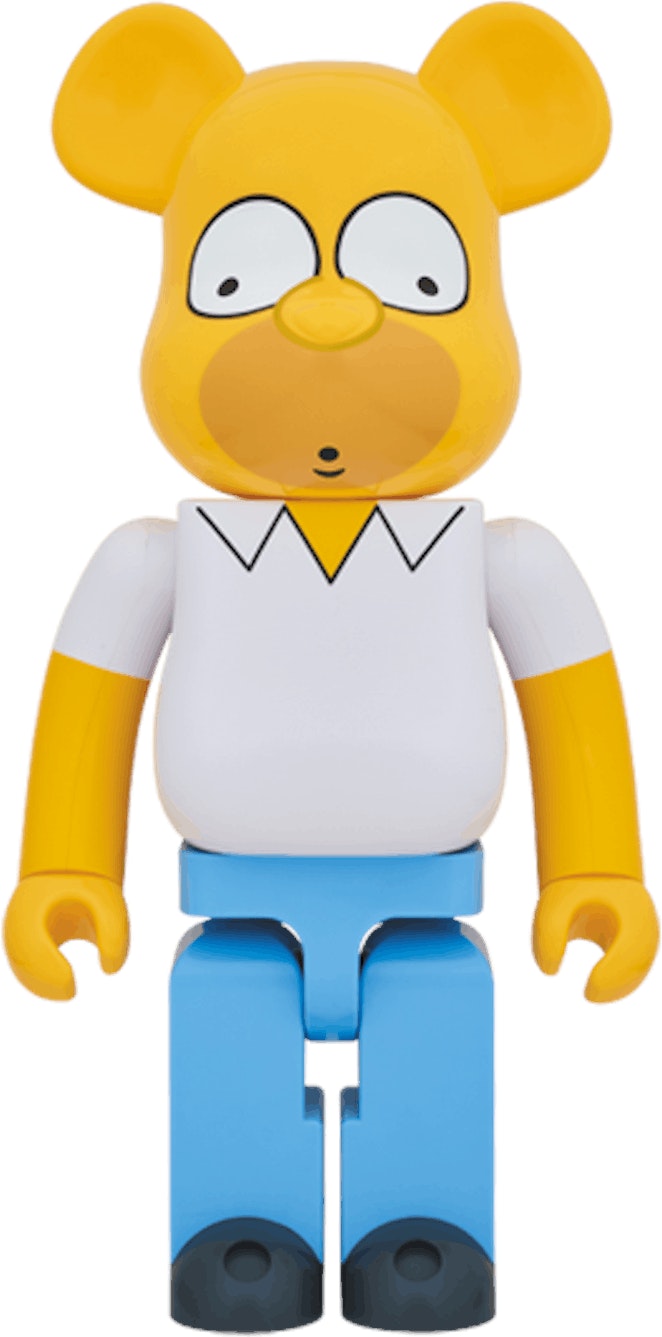 bearbrick-x-the-simpsons-homer-simpson-1000-multi