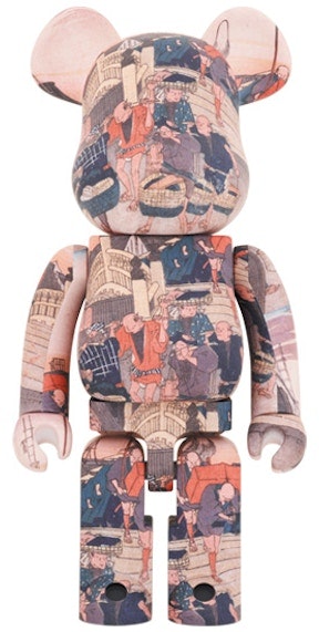 bearbrick-x-tokyo-national-museum-hiroshige-utagawa-fifty-three-stations-of-the-tokaido-nihonbashi-1000