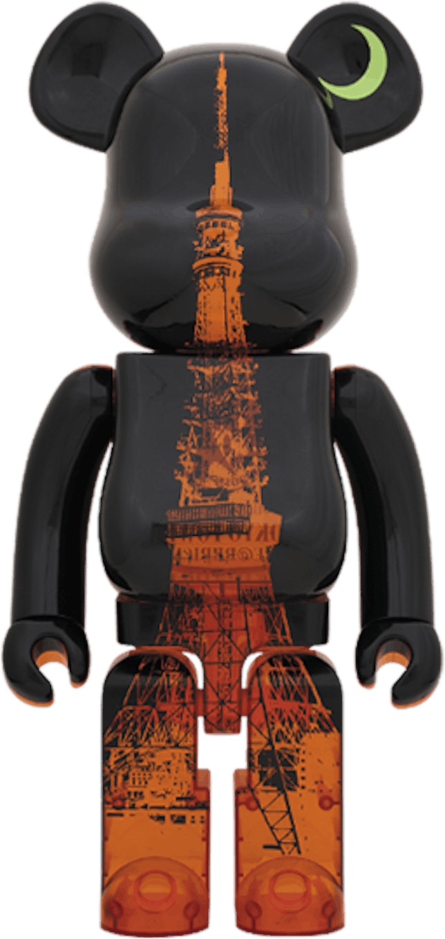 bearbrick-x-tokyo-tower-1000-multi