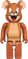 Buy Bearbrick x Tom & Jerry Jerry 1000%