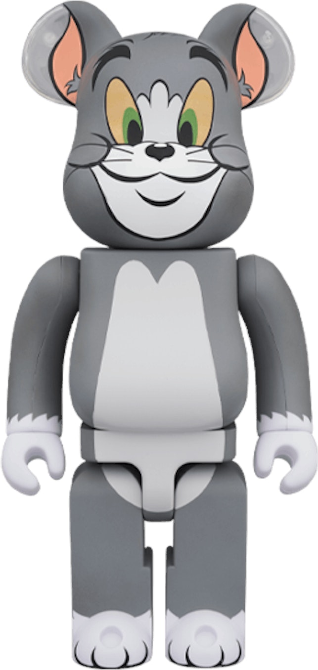 bearbrick-x-tom-and-jerry-tom-1000