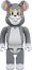 Buy Bearbrick x 湯姆貓與傑利鼠 湯姆 1000%