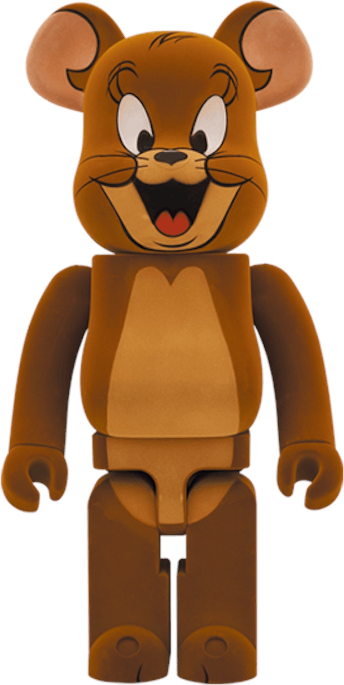 bearbrick-x-tom-and-jerry-1000-jerry-flocky