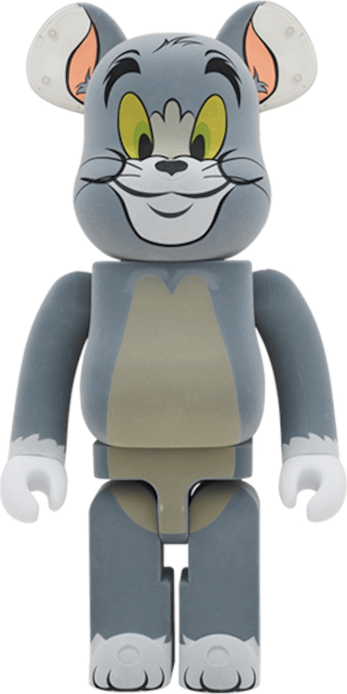 bearbrick-x-tom-and-jerry-1000-tom-flocky