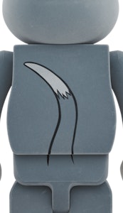 ベアブリック トムとジェリー1000% 「トム フロッキー」 62630 Order ベアブリック トムとジェリー1000% 「トム フロッキー」 62630