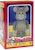 Bearbrick x Tom and Jerry 100% & 400% Set 'Tom Flocky'