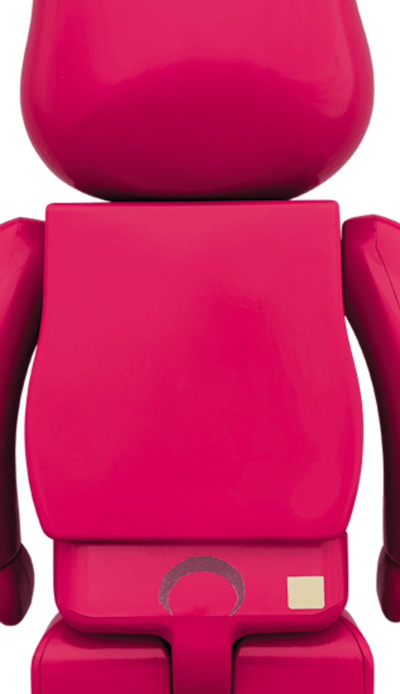 Order ベアブリック×トイ・ストーリー ロッツォ 1000% マルチ
