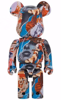 Bearbrick x Tristan Eaton 1000% (DesignerCon Exclusive) Bearbrick x Tristan Eaton 1000% (DesignerCon Exclusive)