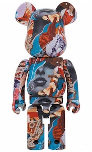 Bearbrick x Tristan Eaton 1000% (Exclusivo DesignerCon) Buy Bearbrick x Tristan Eaton 1000% (Exclusivo DesignerCon)