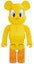 Buy Bearbrick x Tweety 1000%