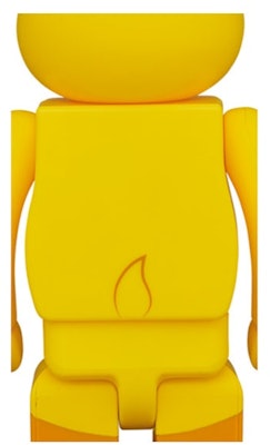 Bearbrick x Tweety 100% & 400% Set Order Bearbrick x Tweety 100% & 400% Set