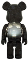 Order Bearbrick x UNKLE x Studio Ar.Mour. 1000%(積木熊 x UNKLE x Studio Ar.Mour. 1000%)