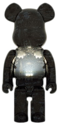 Bearbrick x UNKLE x Studio Ar.Mour. 1000% Order Bearbrick x UNKLE x Studio Ar.Mour. 1000%