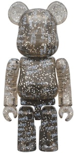 Bearbrick x UNKLE x Studio Ar.Mour. Set 100% y 400% Order Bearbrick x UNKLE x Studio Ar.Mour. Set 100% y 400%