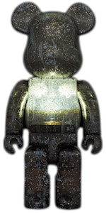 Bearbrick x UNKLE x Studio Ar.Mour. Set 100% y 400% Lookbook Bearbrick x UNKLE x Studio Ar.Mour. Set 100% y 400%