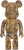 Bearbrick x Van Gogh Museum Courtesan (after Eisen) 1000%