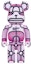 Buy ベアブリック x XLARGE x デビッド・フローレス 400% 紫