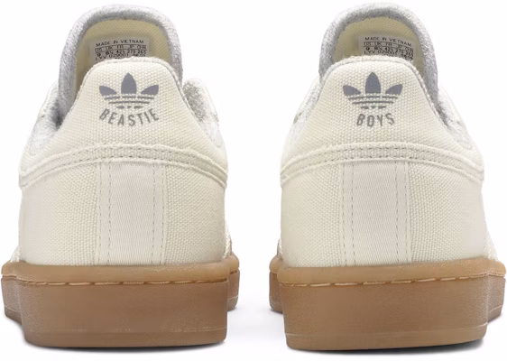 Beastie Boys x adidas Americana Low '30th Anniversary' Ulang Tahun Ke-30 FV9906 Details for Beastie Boys x adidas Americana Low '30th Anniversary' Ulang Tahun Ke-30 FV9906