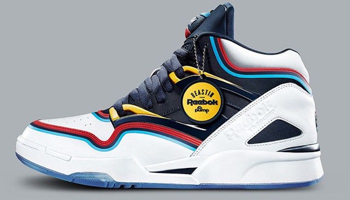 비스트 x 리복 옴니 펌프 라이트 '콰이엇 스톰' M49321 Order 비스트 x 리복 옴니 펌프 라이트 '콰이엇 스톰' M49321