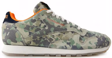 Beatnic x Reebok Classic Leather Lux '30th Anniversary' V53090 Beatnic x Reebok Classic Leather Lux '30th Anniversary' V53090
