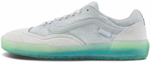 Beatrice Domond x Vans AVE Pro 'Bone Jade' VN0A5HEN38N Beatrice Domond x Vans AVE Pro 'Bone Jade' VN0A5HEN38N