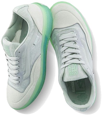 Beatrice Domond x Vans AVE Pro '骨玉' VN0A5HEN38N Shop Beatrice Domond x Vans AVE Pro '骨玉' VN0A5HEN38N