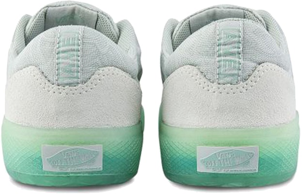 Beatrice Domond x Vans AVE Pro '骨玉' VN0A5HEN38N Details for Beatrice Domond x Vans AVE Pro '骨玉' VN0A5HEN38N