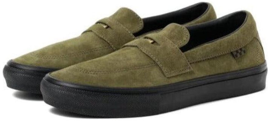 Beatrice Domond x Vans 滑板款式53 '秋季' VN0A5HELDOL Lookbook Beatrice Domond x Vans 滑板款式53 '秋季' VN0A5HELDOL