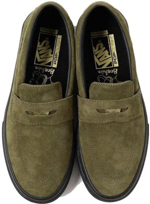Beatrice Domond x Vans 滑板款式53 '秋季' VN0A5HELDOL Shop Beatrice Domond x Vans 滑板款式53 '秋季' VN0A5HELDOL