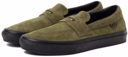 Shop 比亞特麗斯·多蒙德 x Vans 滑板風格53「秋季」 VN0A5HELDOL