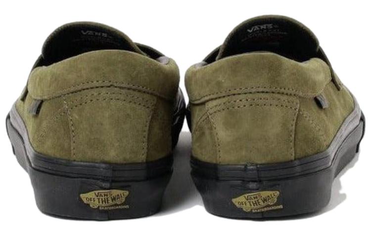 Details for 比亞特麗斯·多蒙德 x Vans 滑板風格53「秋季」 VN0A5HELDOL