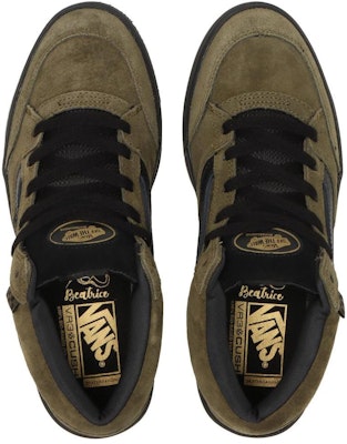 比亞特麗斯·多蒙德 x Vans Zahba 中筒「秋季」VN000CBSDOL Details for 比亞特麗斯·多蒙德 x Vans Zahba 中筒「秋季」VN000CBSDOL