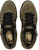 Beatrice Domond x Vans Zahba Mid 'Autumn' Lelaki Wanita Kasual Sneakers VN000CBSDOL