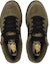 Details for Beatrice Domond x Vans Zahba Mid 'Autumn' Lelaki Wanita Kasual Sneakers VN000CBSDOL