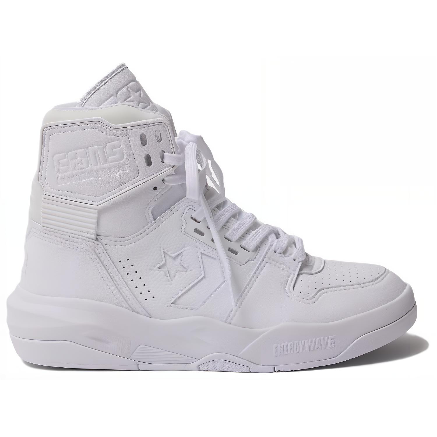 Order ビューティフルピープル×コンバース ERX-400 EW Hi 白 1315711944